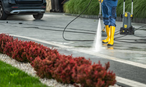 Pre-Holiday Cleaning in Barrackville, WV